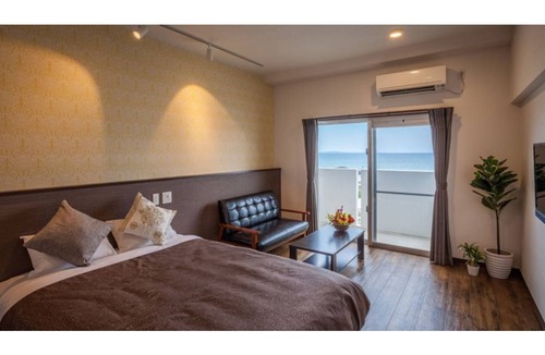 Itarashiki Hotel | 27 m² Hotel ∙ 1 bedroom ∙ 2 guests
