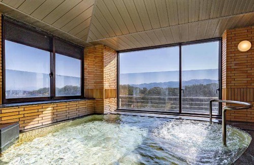 Chikugo Hotel | 27 m² Hotel ∙ 4 guests
