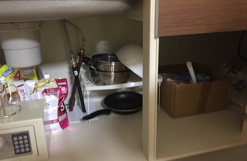 Asakusabashi Apartment | 28 m² Apartment ∙ 1 bedroom ∙ 3 guests