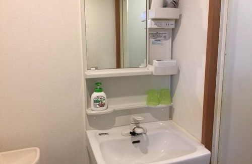 Asakusabashi Apartment | 28 m² Apartment ∙ 1 bedroom ∙ 3 guests