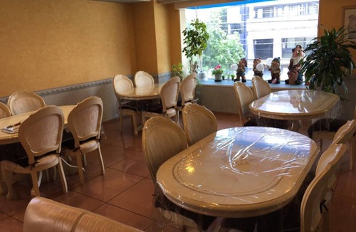 Adachi Hotel | 28 m² Hotel ∙ 127 guests