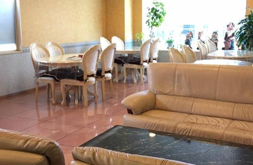 Adachi Hotel | 28 m² Hotel ∙ 127 guests