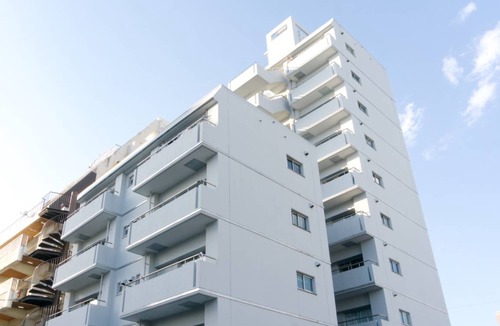 Ryuga Onsen Apartment | 28 m² Apartment ∙ 1 bedroom ∙ 2 guests