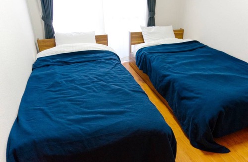 Ryuga Onsen Apartment | 28 m² Apartment ∙ 1 bedroom ∙ 2 guests