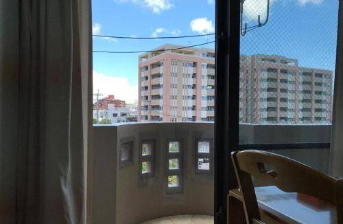 Naha City Centre Apartment | 28 m² Apartment ∙ 2 bedrooms ∙ 4 guests