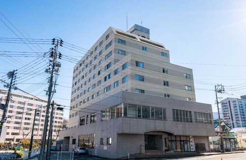 Yuzawa-machi Apartment | 28 m² Apartment ∙ 1 bedroom ∙ 4 guests