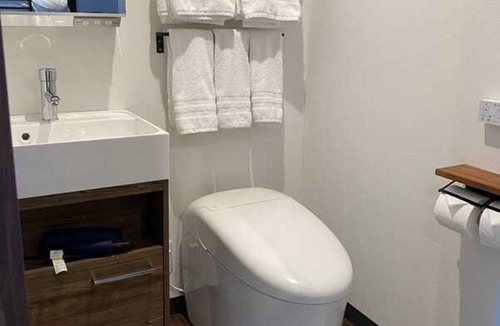 Kashiwa Other | 28 m² Camping ∙ 1 bedroom ∙ 3 guests