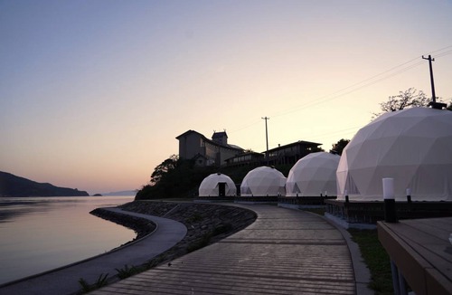 Ama Other | 28 m² Camping ∙ 1 bedroom ∙ 3 guests