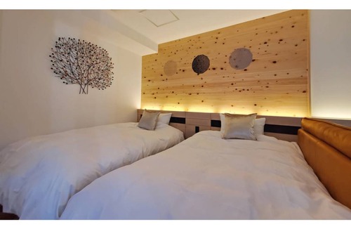 Tochigi Hotel | 28 m² Hotel ∙ 1 bedroom ∙ 2 guests