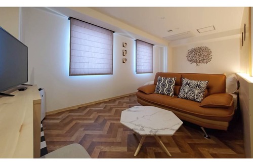 Tochigi Hotel | 28 m² Hotel ∙ 1 bedroom ∙ 2 guests