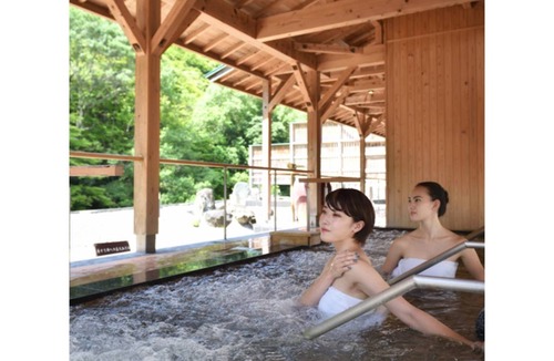 Matsuyama Hotel | 28 m² Hotel ∙ 1 bedroom ∙ 3 guests
