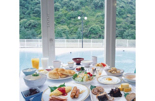 Matsuyama Hotel | 28 m² Hotel ∙ 1 bedroom ∙ 3 guests