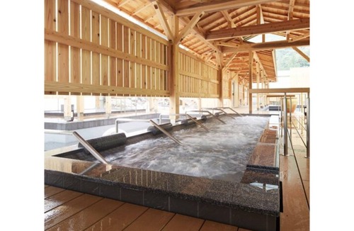 Matsuyama Hotel | 28 m² Hotel ∙ 1 bedroom ∙ 3 guests