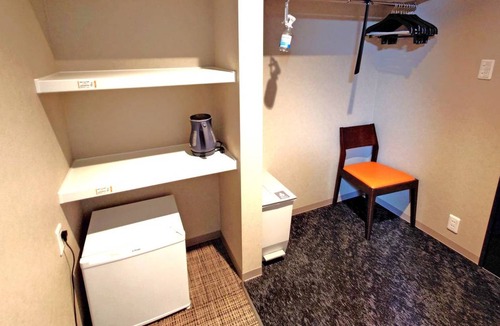 Onagawa Hotel | 28 m² Hotel ∙ 1 bedroom ∙ 8 guests
