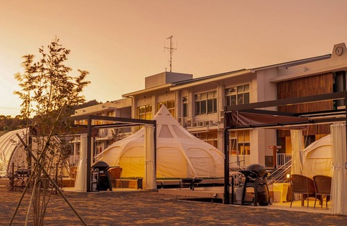 Shimada Hotel | 28 m² Hotel ∙ 1 bedroom ∙ 4 guests