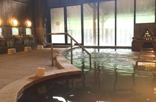 Shirakawa Hotel | 28 m² Hotel ∙ 6 guests
