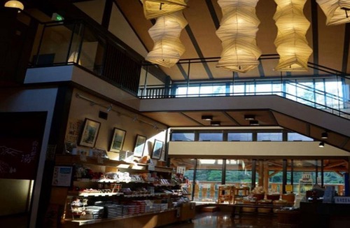 Shirakawa Hotel | 28 m² Hotel ∙ 6 guests