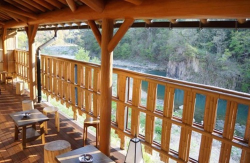 Shirakawa Hotel | 28 m² Hotel ∙ 6 guests