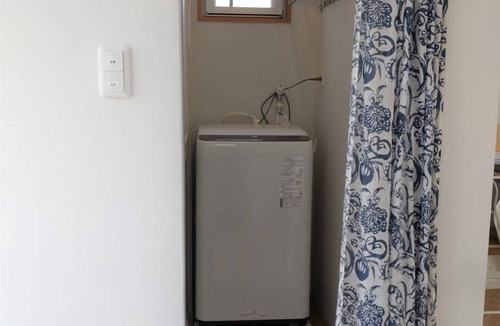Uehara House | 28 m² House ∙ 1 bedroom ∙ 3 guests
