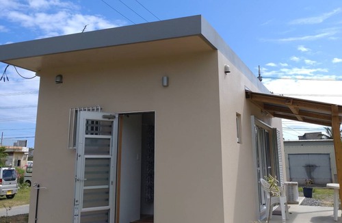 Uehara House | 28 m² House ∙ 1 bedroom ∙ 2 guests