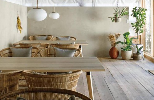 Ichihara Resort | 28 m² Resort ∙ 4 guests