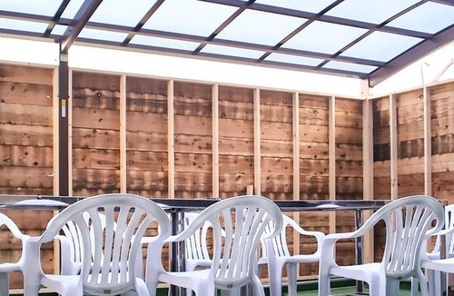 Nishikyo Hotel | 29 m² Hotel ∙ 6 guests