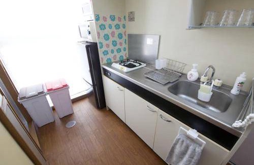 Asato Apartment | 29 m² Apartment ∙ 1 bedroom ∙ 7 guests