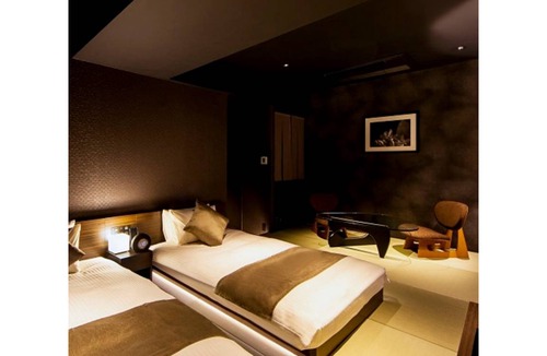 Kannai Hotel | 29 m² Hotel ∙ 1 bedroom ∙ 3 guests