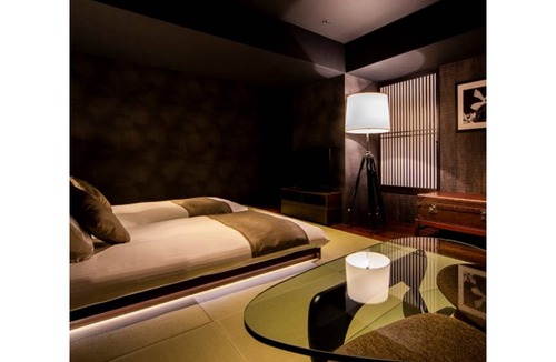 Kannai Hotel | 29 m² Hotel ∙ 1 bedroom ∙ 3 guests