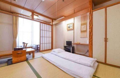 Yao Hotel | 29 m² Hotel ∙ 35 guests