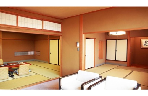 Akahodani Onsen Hotel | 29 m² Hotel ∙ 1 bedroom ∙ 2 guests