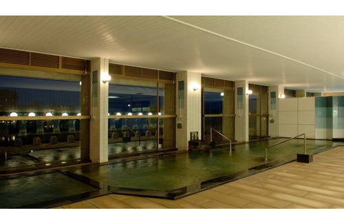 Akahodani Onsen Hotel | 29 m² Hotel ∙ 1 bedroom ∙ 2 guests