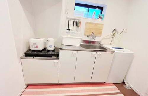 Kita Apartment | 2F Ikebukuro 10 minutes Shinjuku 15 minutes Shibuy/Kita-ku Tokyo