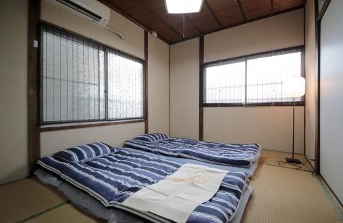 Yao Apartment | 2F SAKURA RIVER HOUSE, yao 桜と川の家 2F
