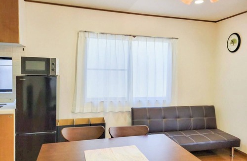 Toshima House | 2minute walk from HigashiNagasaki Station | Priv/Toshima Ward Tokyo
