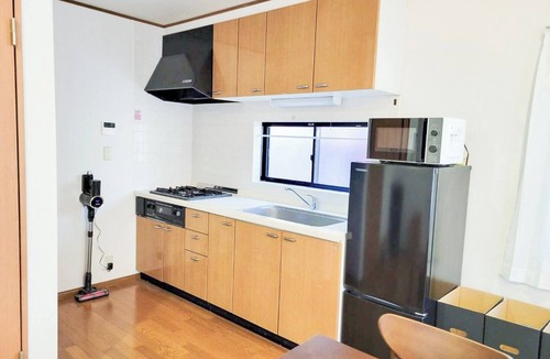 Toshima House | 2minute walk from HigashiNagasaki Station | Priv/Toshima Ward Tokyo