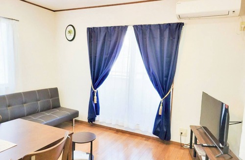 Toshima House | 2minute walk from HigashiNagasaki Station | Priv/Toshima Ward Tokyo