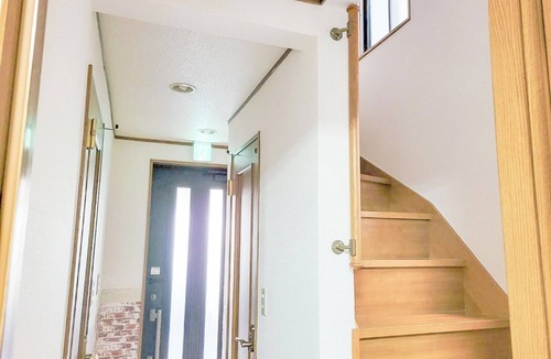 Toshima House | 2minute walk from HigashiNagasaki Station | Priv/Toshima Ward Tokyo