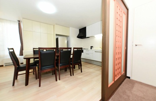 Chuo-ku Apartment | 3 bedroom apartment/Sapporo Hokkaidō