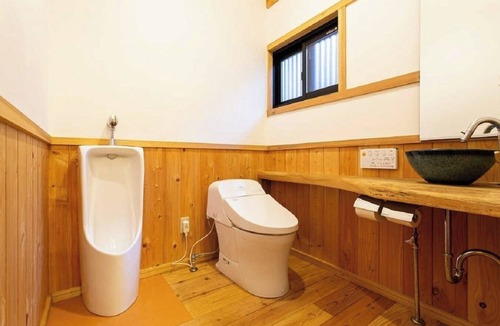 Tenei-mura RV Rental | 3 Hibiki no Yado YADO Special Season Plan/Sukagawa City Fukushima
