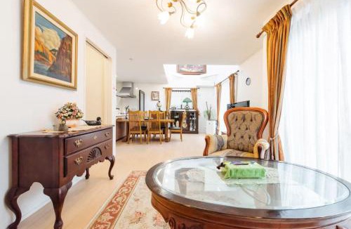 Itabashi Villa | 3 minutes walk to the station, direct to Ikebukuro, two-story house with a garden 大山一户建IT0534