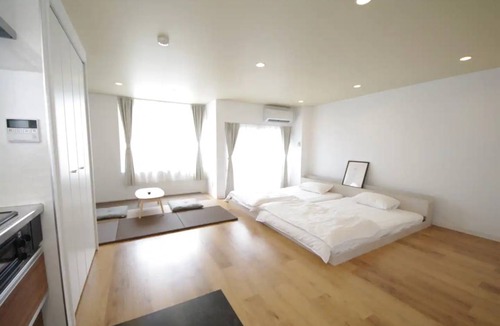 Korinbo Apartment | 30 m² Apartment ∙ 1 bedroom ∙ 4 guests