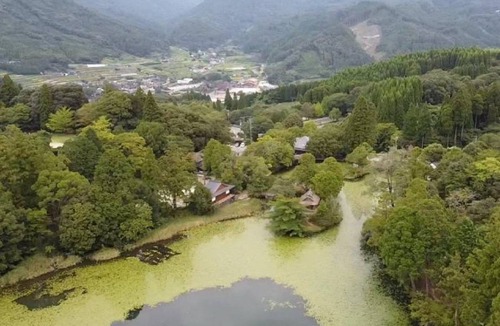 Yame Other | 30 m² Camping ∙ 1 bedroom ∙ 15 guests