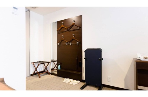 Onomichi Hotel | 30 m² Hotel ∙ 1 bedroom ∙ 4 guests