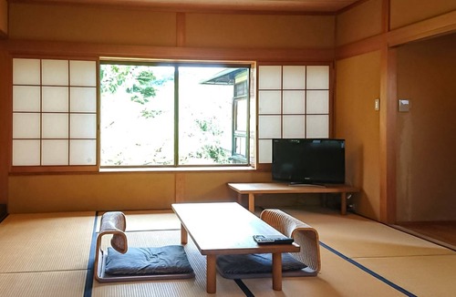 Sakyo Ward Hotel | 30 m² Hotel ∙ 1 bedroom ∙ 2 guests