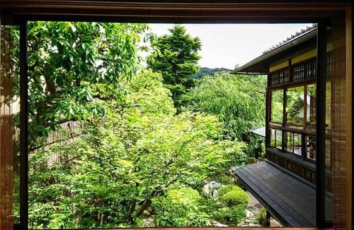 Sakyo Ward Hotel | 30 m² Hotel ∙ 1 bedroom ∙ 2 guests