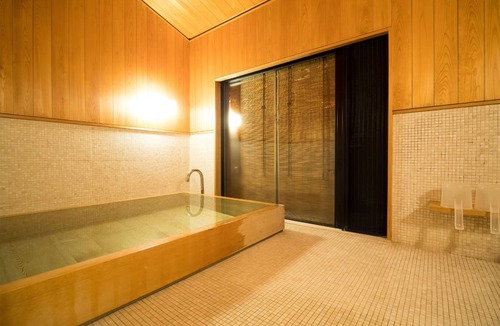 Sakyo Ward Hotel | 30 m² Hotel ∙ 1 bedroom ∙ 2 guests