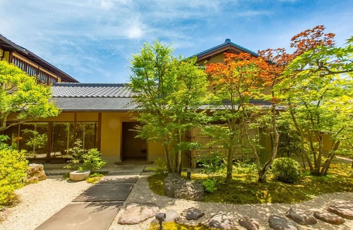 Sakyo Ward Hotel | 30 m² Hotel ∙ 1 bedroom ∙ 2 guests