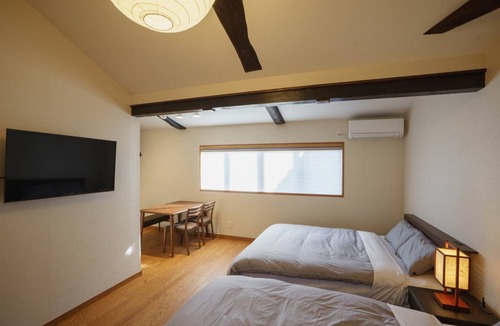 Miyazu Hotel | 30 m² Hotel ∙ 1 bedroom ∙ 4 guests
