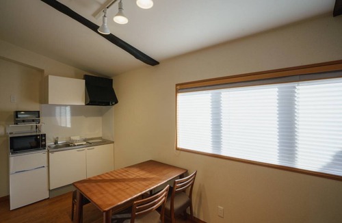 Miyazu Hotel | 30 m² Hotel ∙ 1 bedroom ∙ 4 guests